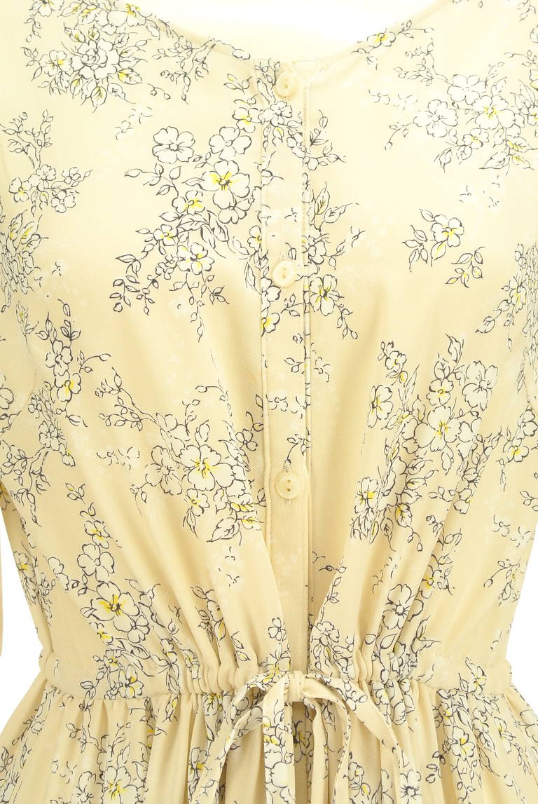 Debut de Fiore by LAISSE PASSE(デビュー・ド・フィオレ)の古着「商品番号:PR10299778」-大画像4