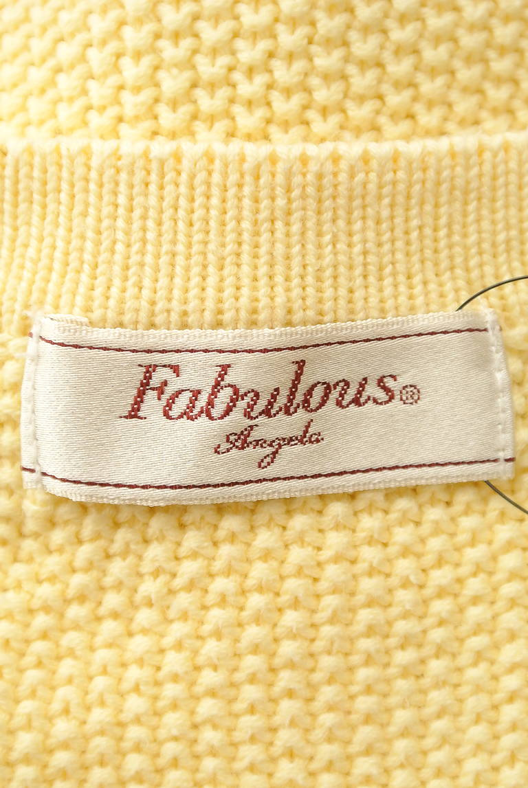 Fabulous Angela（ファビュラスアンジェラ）の古着「商品番号：PR10299781」-大画像6