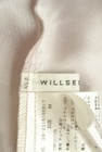 WILLSELECTION（ウィルセレクション）の古着「商品番号：PR10299786」-6