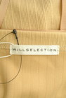 WILLSELECTION（ウィルセレクション）の古着「商品番号：PR10299788」-6