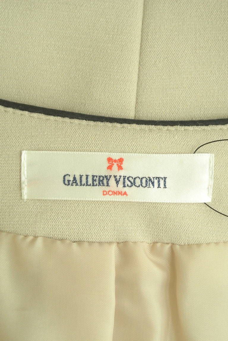 GALLERY VISCONTI（ギャラリービスコンティ）の古着「商品番号：PR10299789」-大画像6