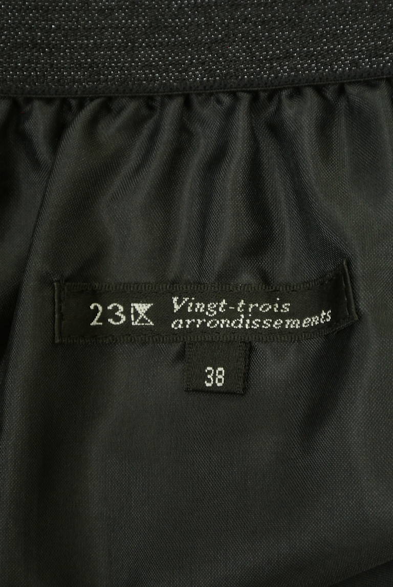 23区（２３ク）の古着「商品番号：PR10299791」-大画像6