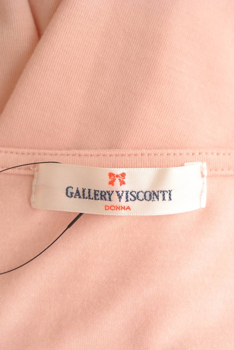 GALLERY VISCONTI（ギャラリービスコンティ）の古着「商品番号：PR10299792」-大画像6