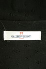 GALLERY VISCONTI（ギャラリービスコンティ）の古着「商品番号：PR10299793」-6