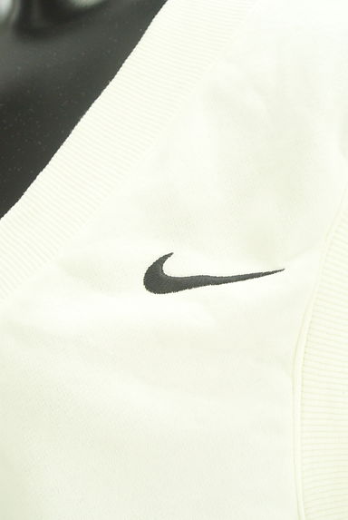 NIKE（ナイキ）の古着「NIKE AS W NSW STYLE FLC SLVLS（スウェット・パーカー）」大画像４へ