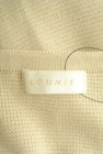 LOUNIE（ルーニィ）の古着「商品番号：PR10299799」-6