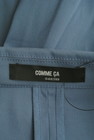COMME CA（コムサ）の古着「商品番号：PR10299800」-6