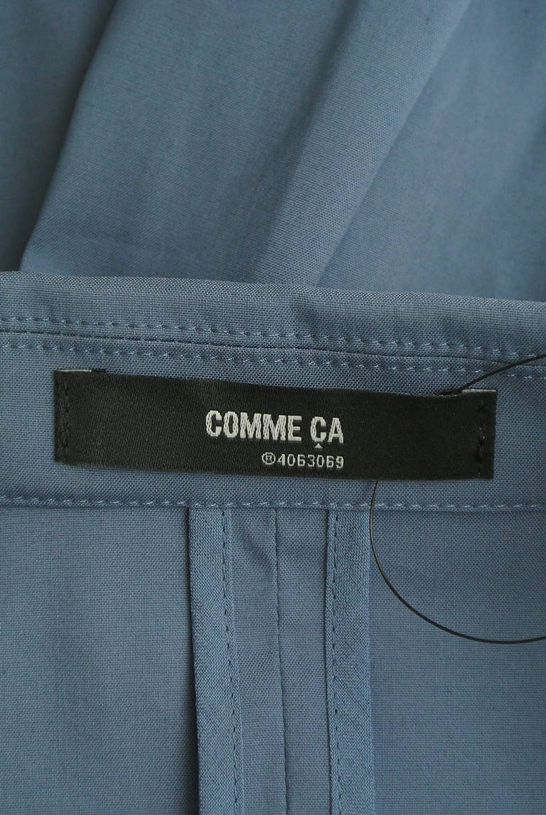 COMME CA（コムサ）の古着「商品番号：PR10299800」-大画像6