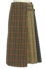 REDYAZEL（レディアゼル）の古着「ロングスカート・マキシスカート」前