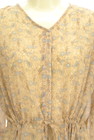 Melan Cleuge（メランクルージュ）の古着「商品番号：PR10299833」-4