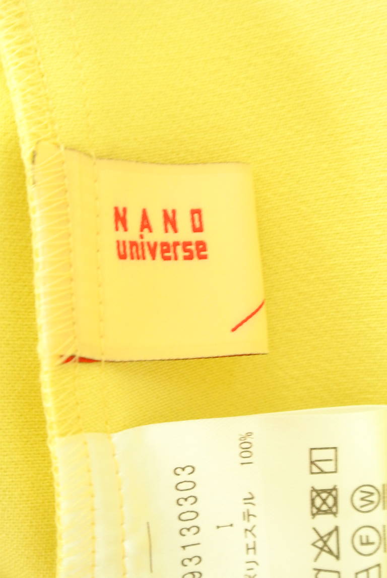 nano・universe（ナノユニバース）の古着「商品番号：PR10299908」-大画像6