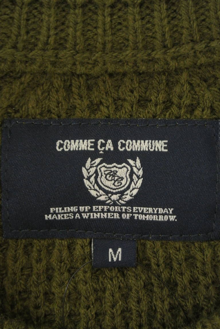 COMME CA COMMUNE（コムサコミューン）の古着「商品番号：PR10299909」-大画像6