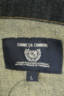 COMME CA COMMUNE（コムサコミューン）の古着「商品番号：PR10299911」-6