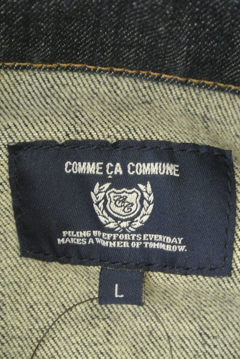 COMME CA COMMUNE（コムサコミューン）の古着「商品番号：PR10299911」-大画像6