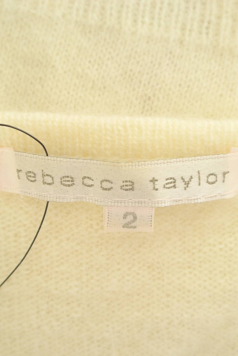 REBECCA TAYLOR（レベッカテイラー）の古着「商品番号：PR10299920」-大画像6