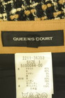 QUEENS COURT（クイーンズコート）の古着「商品番号：PR10299925」-6
