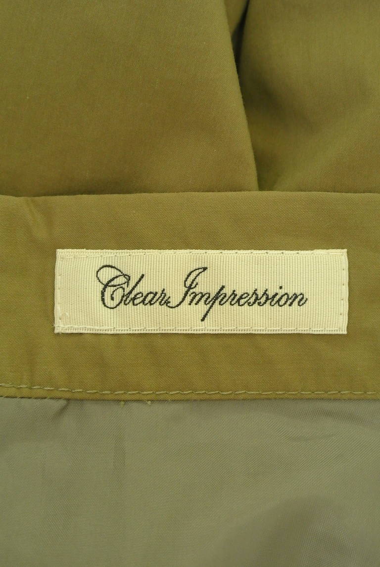 CLEAR IMPRESSION（クリアインプレッション）の古着「商品番号：PR10299933」-大画像6