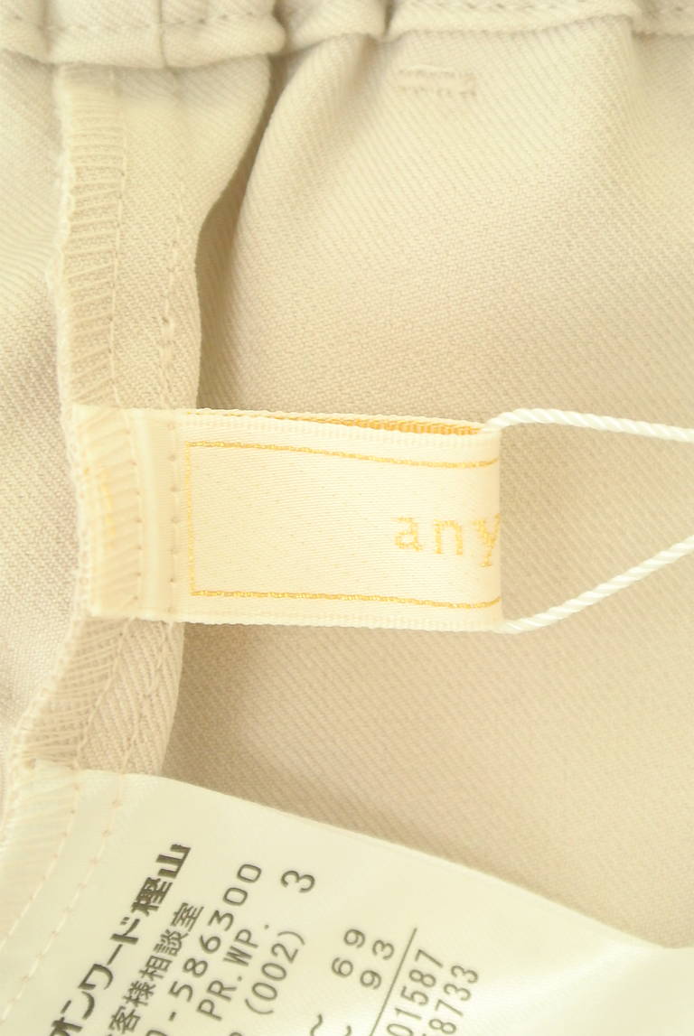 anySiS（エニィスィス）の古着「商品番号：PR10299942」-大画像6