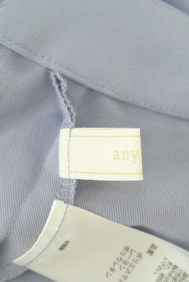 anySiS（エニィスィス）の古着「センタープレステーパードパンツ（パンツ）」大画像６へ