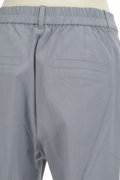 anySiS（エニィスィス）の古着「センタープレステーパードパンツ（パンツ）」大画像５へ
