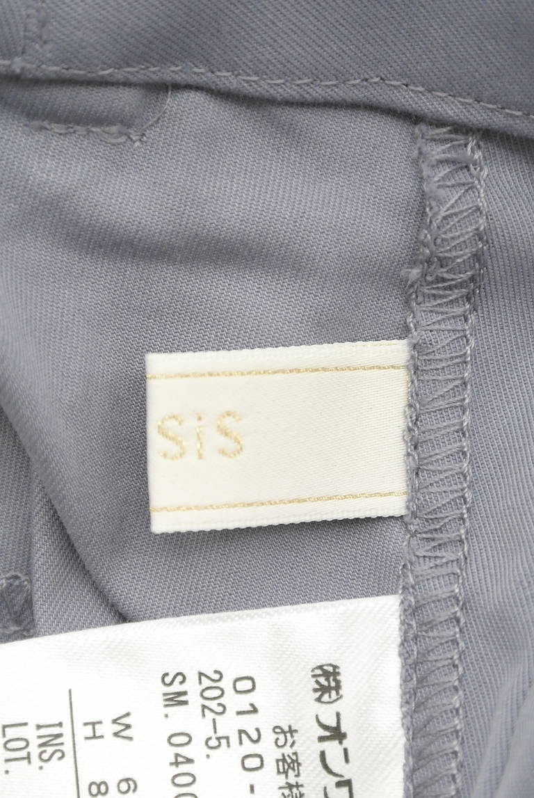 anySiS（エニィスィス）の古着「商品番号：PR10299946」-大画像6
