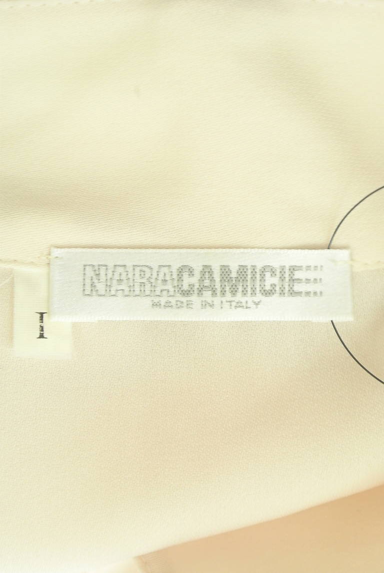 NARA CAMICIE（ナラカミーチェ）の古着「商品番号：PR10299948」-大画像6