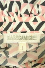 NARA CAMICIE（ナラカミーチェ）の古着「商品番号：PR10299949」-6