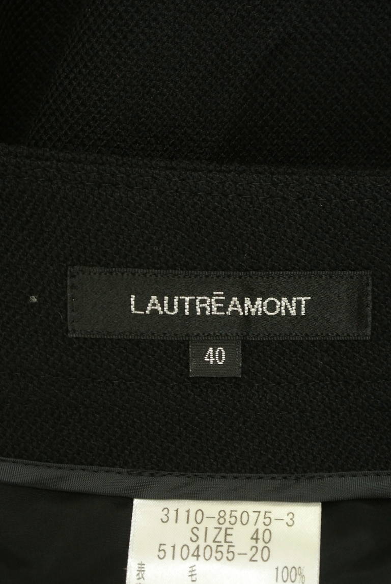 LAUTREAMONT（ロートレアモン）の古着「商品番号：PR10299957」-大画像6