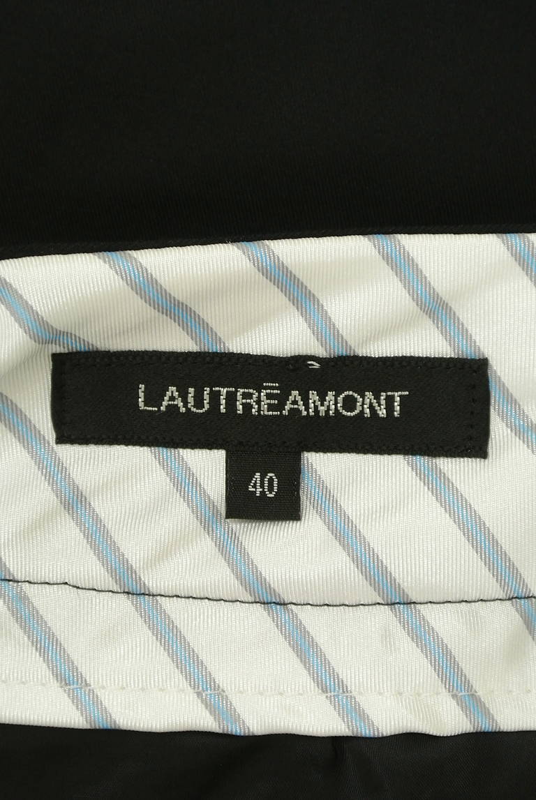 LAUTREAMONT（ロートレアモン）の古着「商品番号：PR10299958」-大画像6