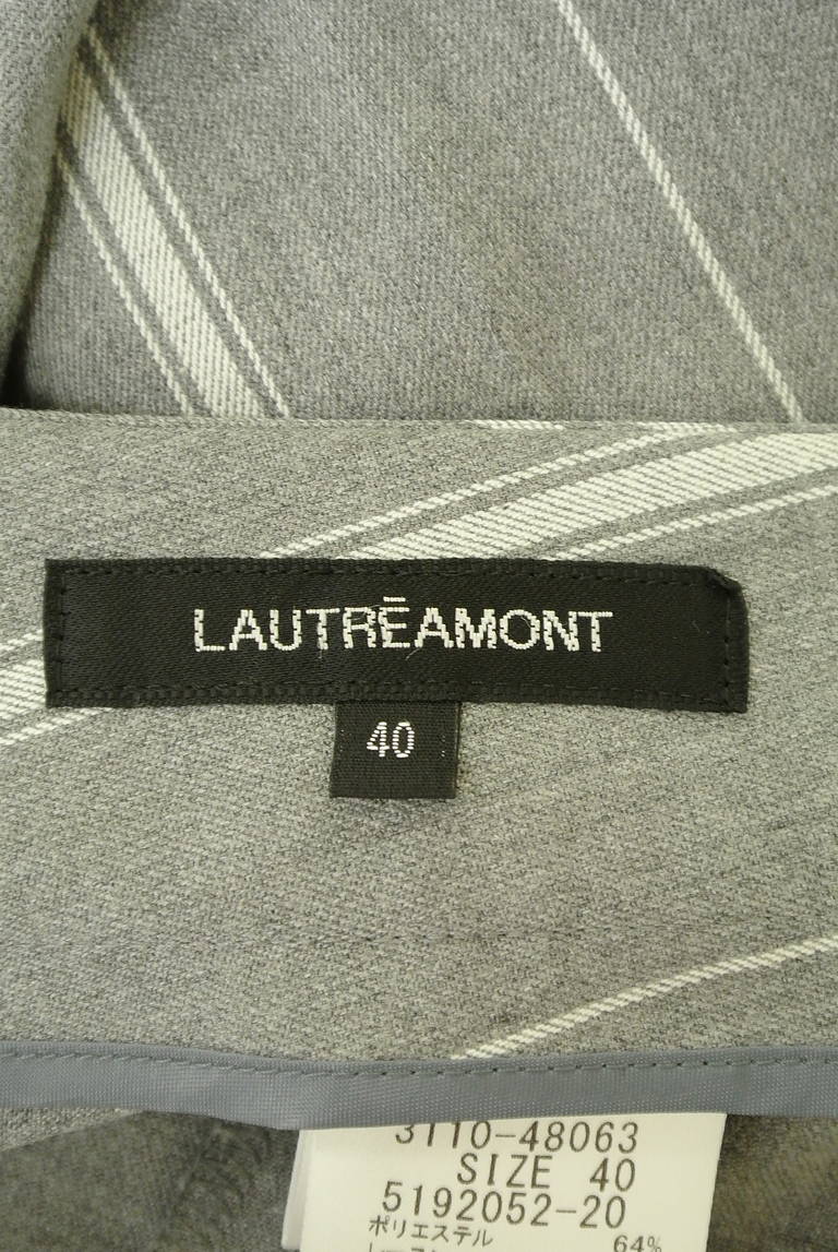 LAUTREAMONT（ロートレアモン）の古着「商品番号：PR10299965」-大画像6