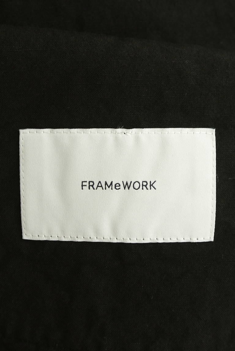 FRAMeWORK（フレームワーク）の古着「商品番号：PR10299978」-大画像6