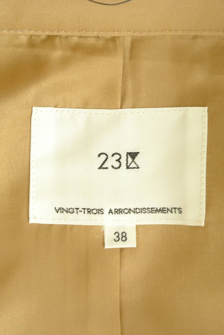 23区（２３ク）の古着「商品番号：PR10299979」-大画像6
