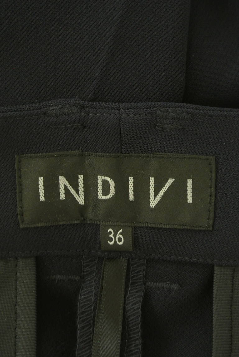 INDIVI（インディヴィ）の古着「商品番号：PR10299982」-大画像6