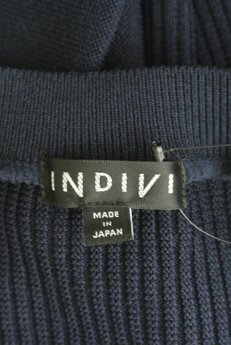 INDIVI（インディヴィ）の古着「商品番号：PR10299984」-大画像6