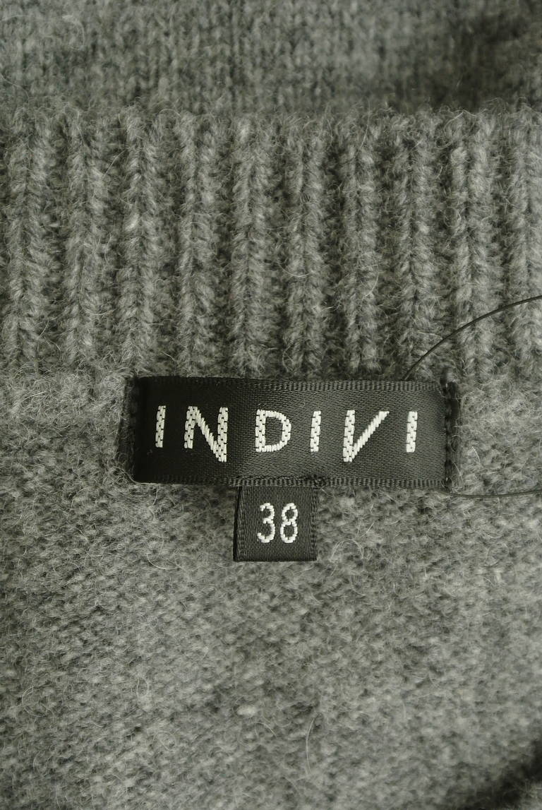 INDIVI（インディヴィ）の古着「商品番号：PR10299985」-大画像6