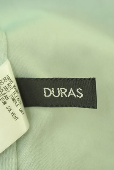 DURAS（デュラス）スカート買取実績のブランドタグ画像