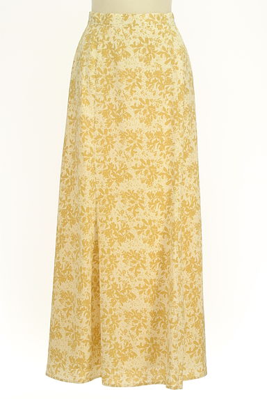Ungrid（アングリッド）の古着「花柄ロングスカート（ロングスカート・マキシスカート）」大画像１へ