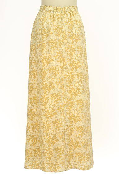 Ungrid（アングリッド）の古着「花柄ロングスカート（ロングスカート・マキシスカート）」大画像２へ