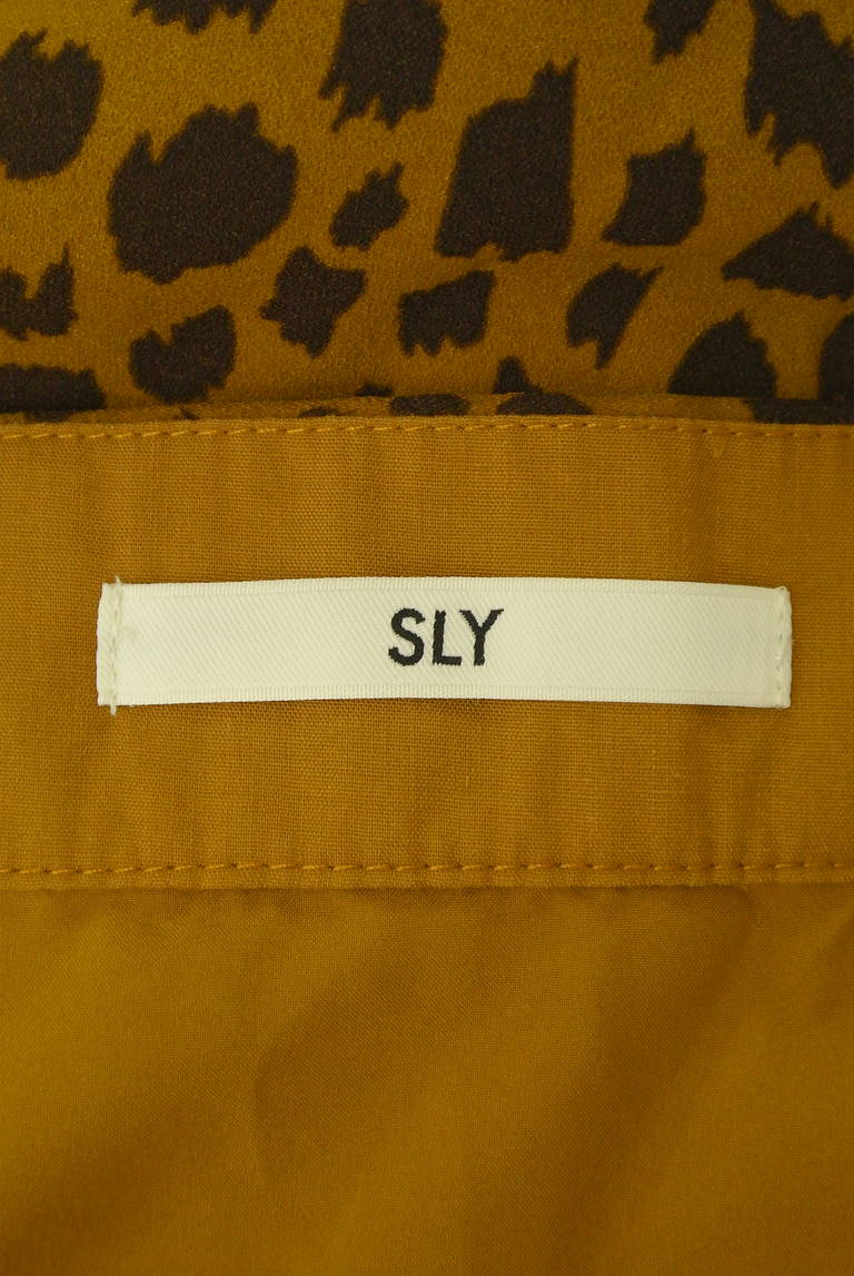 SLY（スライ）の古着「商品番号：PR10299988」-大画像6