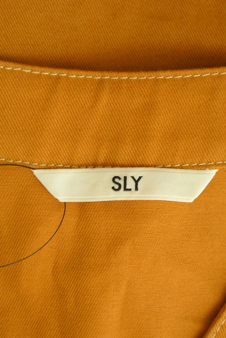 SLY（スライ）の古着「商品番号：PR10300006」-大画像6