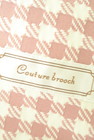 Couture Brooch（クチュールブローチ）の古着「商品番号：PR10300007」-6