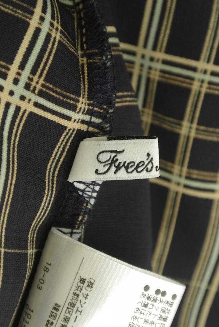 FREE'S MART（フリーズマート）の古着「商品番号：PR10300010」-大画像6