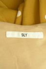 SLY（スライ）の古着「商品番号：PR10300020」-6