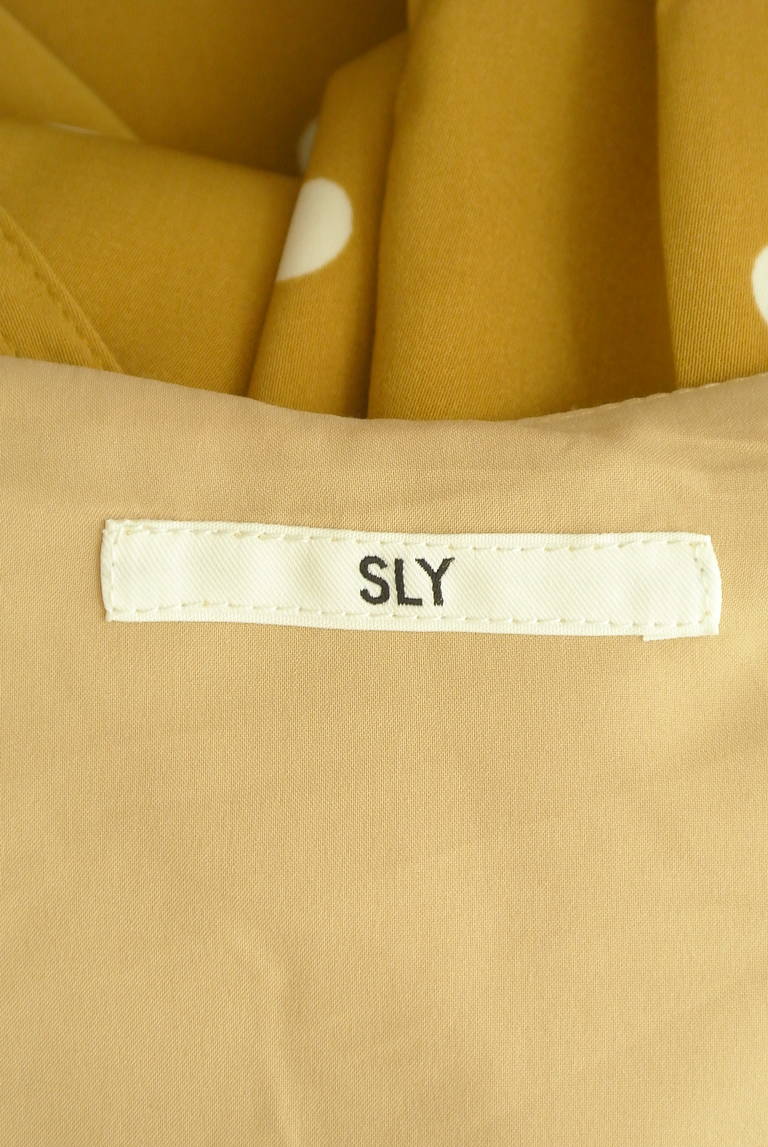 SLY（スライ）の古着「商品番号：PR10300020」-大画像6