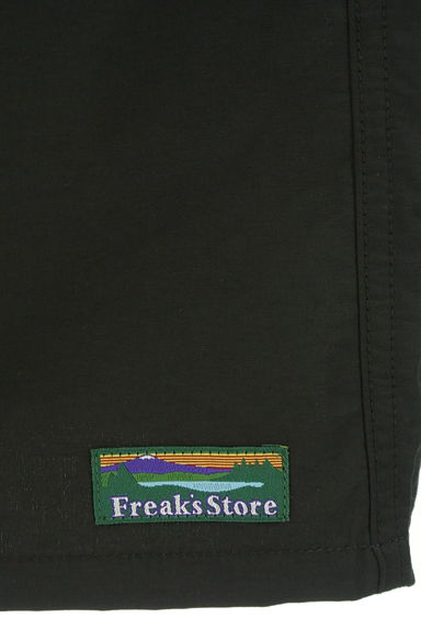 FREAK'S STORE（フリークスストア）の古着「カジュアルショートパンツ（ショートパンツ・ハーフパンツ）」大画像５へ