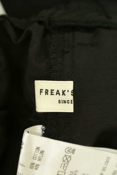FREAK'S STORE（フリークスストア）の古着「カジュアルショートパンツ（ショートパンツ・ハーフパンツ）」大画像６へ