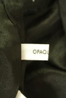 OPAQUE.CLIP（オペークドットクリップ）の古着「商品番号：PR10300026」-6