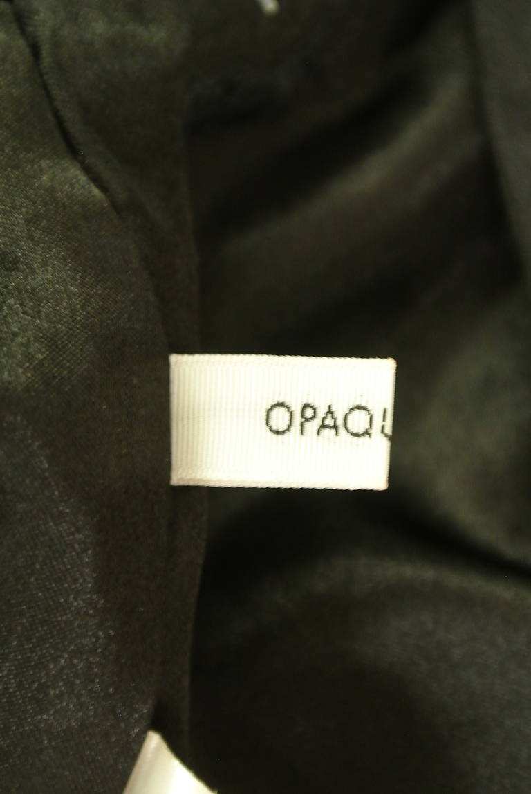OPAQUE.CLIP（オペークドットクリップ）の古着「商品番号：PR10300026」-大画像6