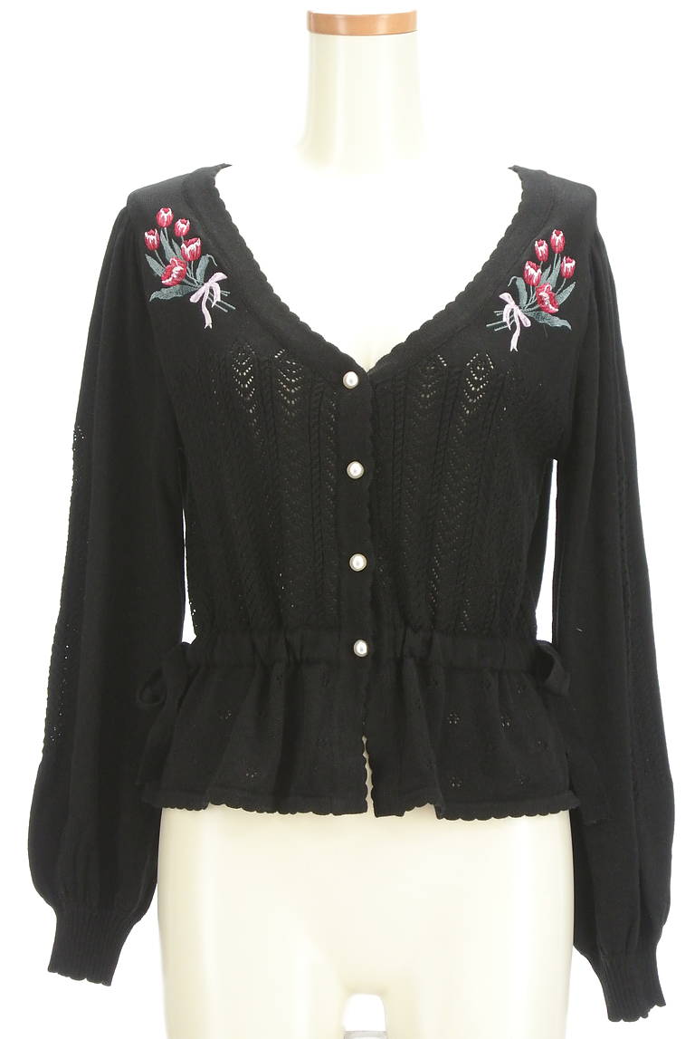 axes femme（アクシーズファム）の古着「商品番号：PR10300029」-大画像1