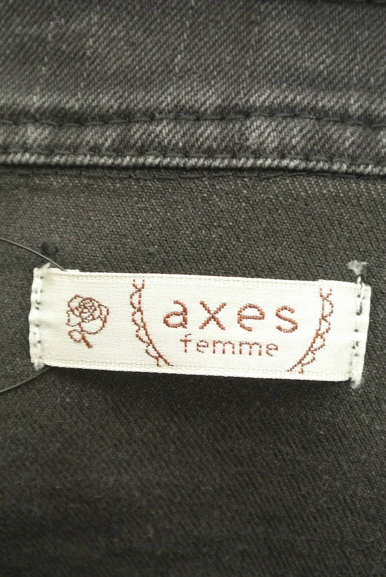 axes femme（アクシーズファム）の古着「商品番号：PR10300032」-大画像6